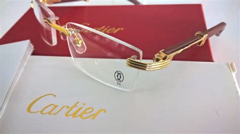 cartier glasses collection|cartier glasses unisex.